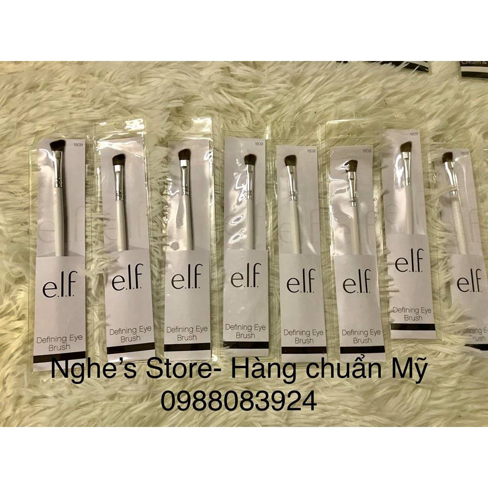 Cọ phấn mắt Elf Defining Eye Brush