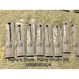 Cọ phấn mắt Elf Defining Eye Brush
