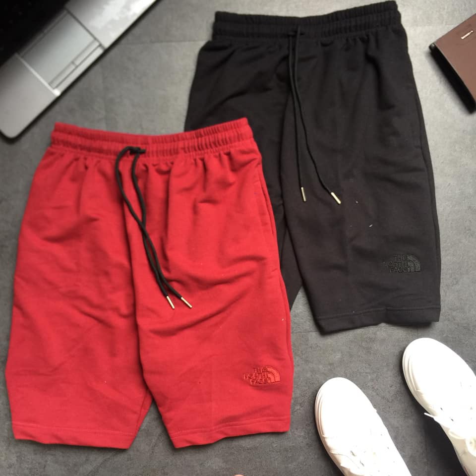 Quần short THE NORTH FACE logo thêu,quần short thể thao,Zing store | BigBuy360 - bigbuy360.vn
