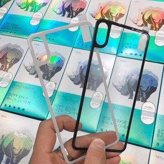 CƯỜNG LỰC DÁN MẶT LƯNG TOTU-AB005 CHO IPHONE X, XS, XSMAX, XR (KÈM CƯỜNG LỰC CAMERA) - CHÍNH HÃNG