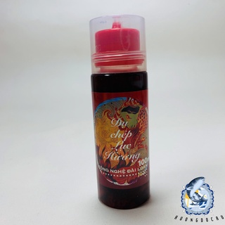 Tinh mùi dụ chép lục hương - hương liệu câu cá chép sa phạm