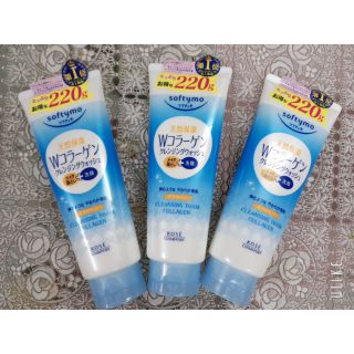 Sữa rửa mặt Kosse 220g