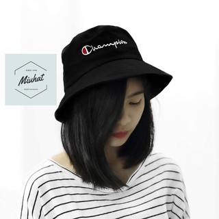 Nón Bucket, Mũ Bucket Champion Cực HOT 2018