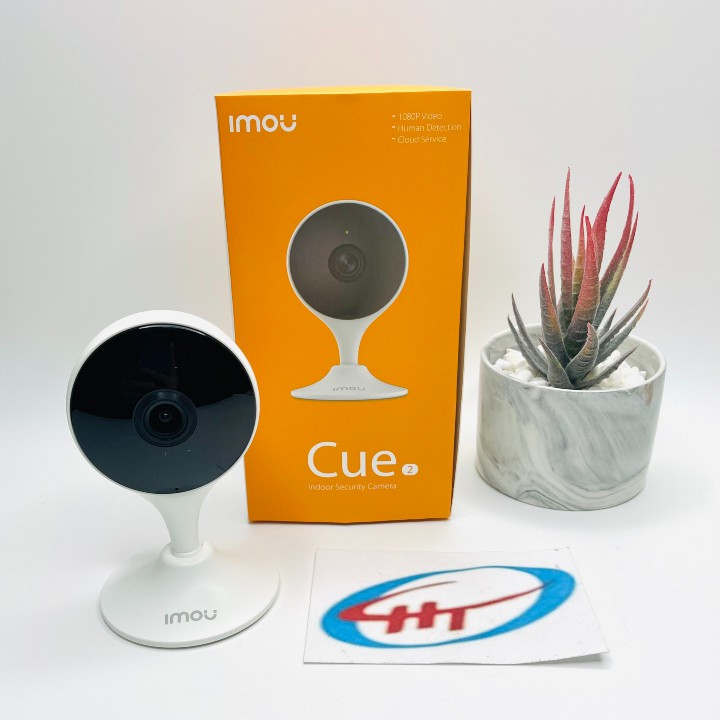 Camera IP Wifi IMOU Cue 2 IPC-C22EP 2.0Mp Full HD 1080p