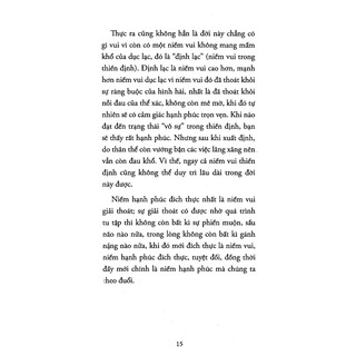 Sách - An Lạc Từ Tâm
