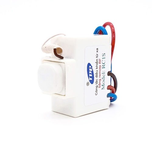 Hạt công tắc điều khiển từ xa RF 315 RC1S