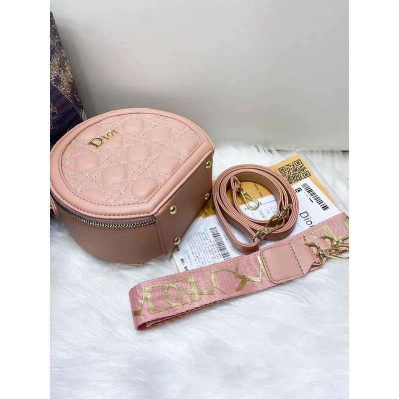 👜⚜️DI’OR tròn