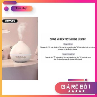 Máy phun sương Remax RT-A810