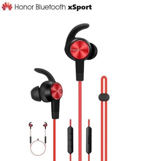 Tai Nghe Bluetooth Honor Am61 Chính Hãng Kiểu Dáng Thể Thao