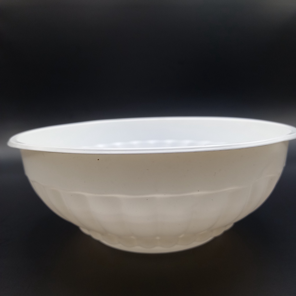 Lốc 50 tô nhựa dùng 1 lần