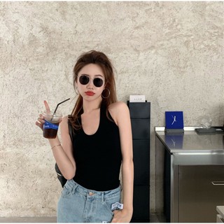 Áo yếm tròng 3 màu (hàng nhập QC)