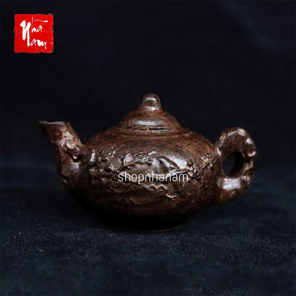 Tượng gỗ mini phật giáo thích ca, quan âm, sư tiểu, kì lân trang trí phong thủy để bàn | BigBuy360 - bigbuy360.vn