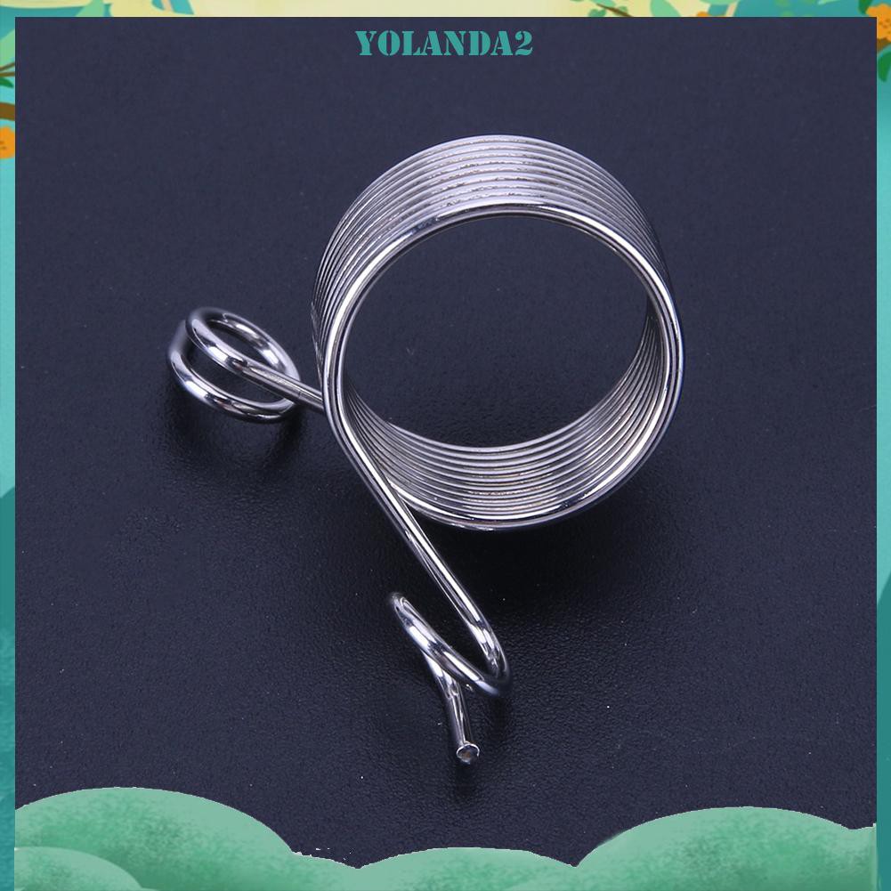 Bộ Dụng Cụ Đan Len Bằng Thép Không Gỉ Chất Lượng Cao