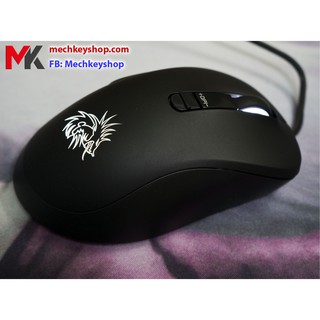 Chuột game Fuhlen G300S - Pixart PMW-3320 - BH 24 tháng chính hãng