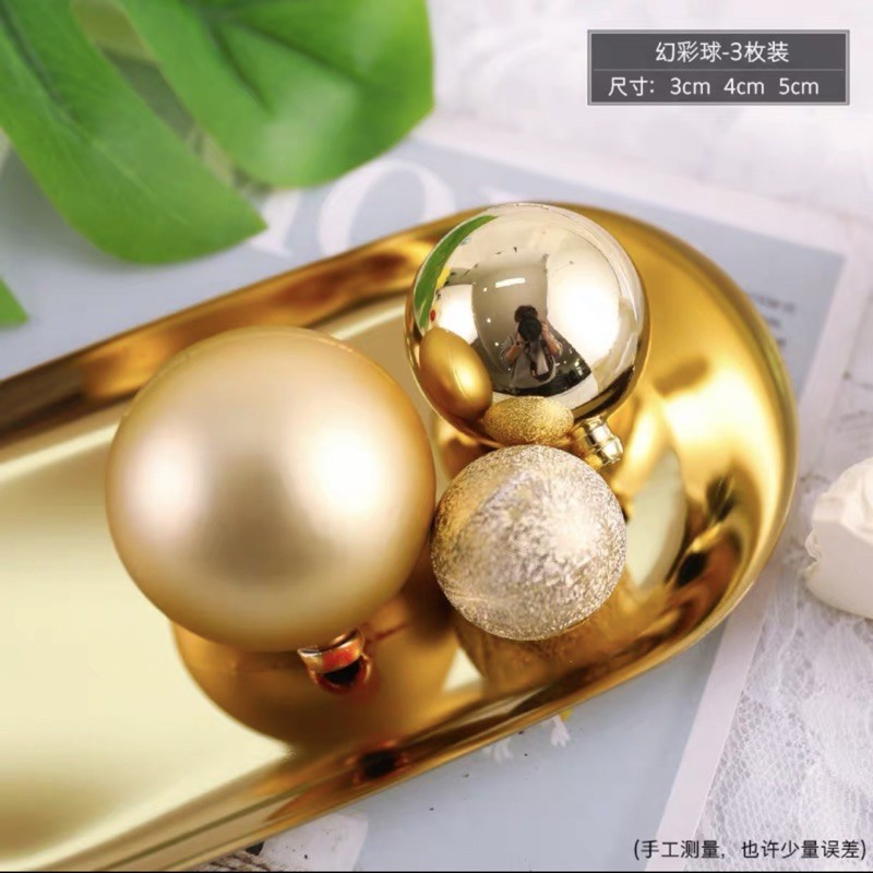 Set 3 Dụng Cụ Trang Trí Bánh Kem Chuyên Dụng