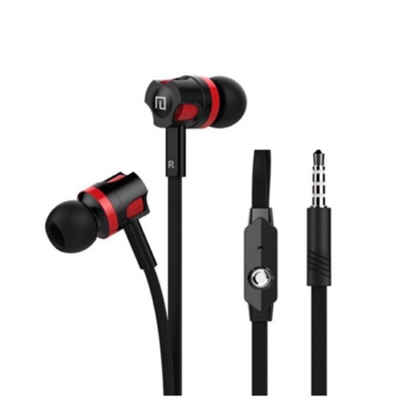 Tai nghe nhét tai earphone Langsdom JM26 Super Bass