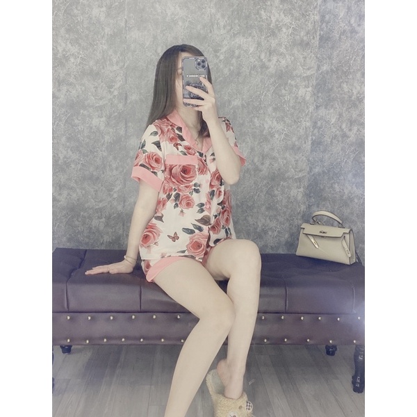 Bộ Cộc Đùi Chất Liệu Mango Cao Cấp ❤️ Nhiều Mẫuq