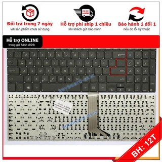 Bh12th . bàn phím laptop asus k551 k551l k551la k551lb k551ln s551