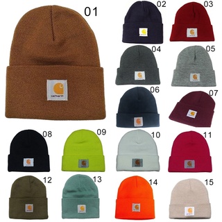 Carhartt mũ len beanie giữ ấm cho nam và nữ