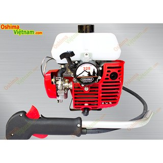 Máy cắt cỏ Oshima 328