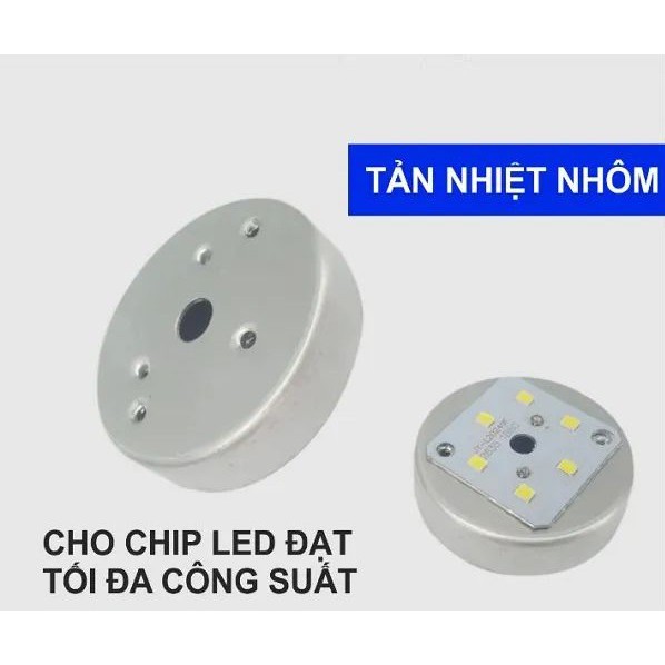 BÓNG ĐÈN LED TRỤ TIẾT KIỆM ĐIỆN NĂNG - RẺ NHẤT SHOPEE