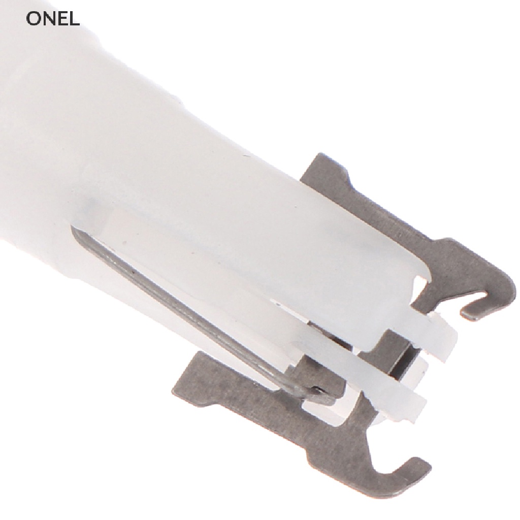 Bộ 5 Đầu Thay Thế Cho Máy Tỉa Lông Mũi 3 Trong 1 mx