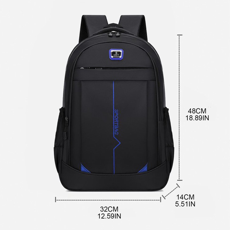Ba Lô Đựng Laptop Thời Trang Cho Nam Và Nữ