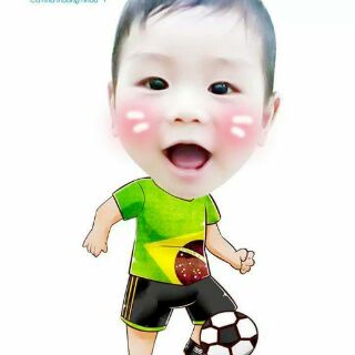 Chibi cho bé