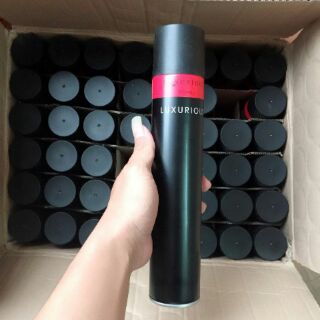 Keo xịt tóc Nam Luxurious