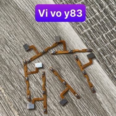 DÂY CÁP NGUỒN / ÂM LƯỢNG ( ON / OFF + VOLUM ) VIVO Y83 ZIN