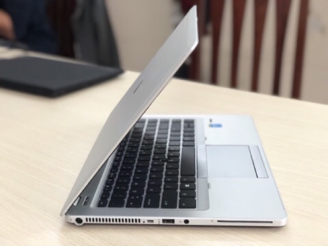 laptop cũ hp folio 9480m i5 4310U, 4GB, SSD 120GB, màn hình 14.1 inch | WebRaoVat - webraovat.net.vn