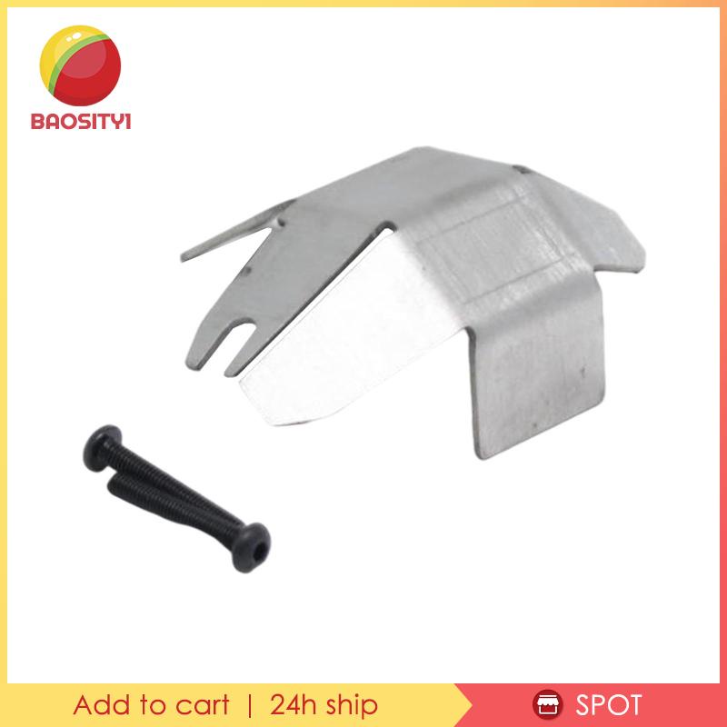 1 Trục Sau Bằng Thép Cho Xe Điều Khiển LOSI BAJA REY V2 Crawler