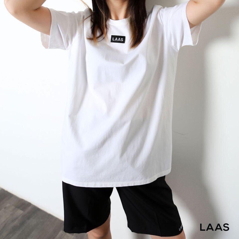Sét áo LASS+quần đùi TT12