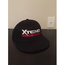 [CHÍNH HÃNG] Nón Lưỡi Trai Mũ Thời Trang Tập Luyện Thể Thao Trơn Thêu Chữ X