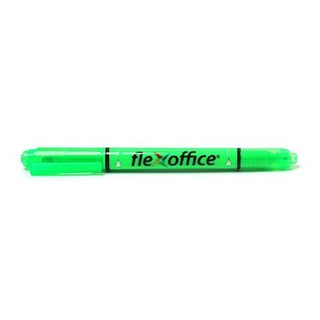 ⏩ Bút dạ quang 2 đầu Flexoffice FO-HL01