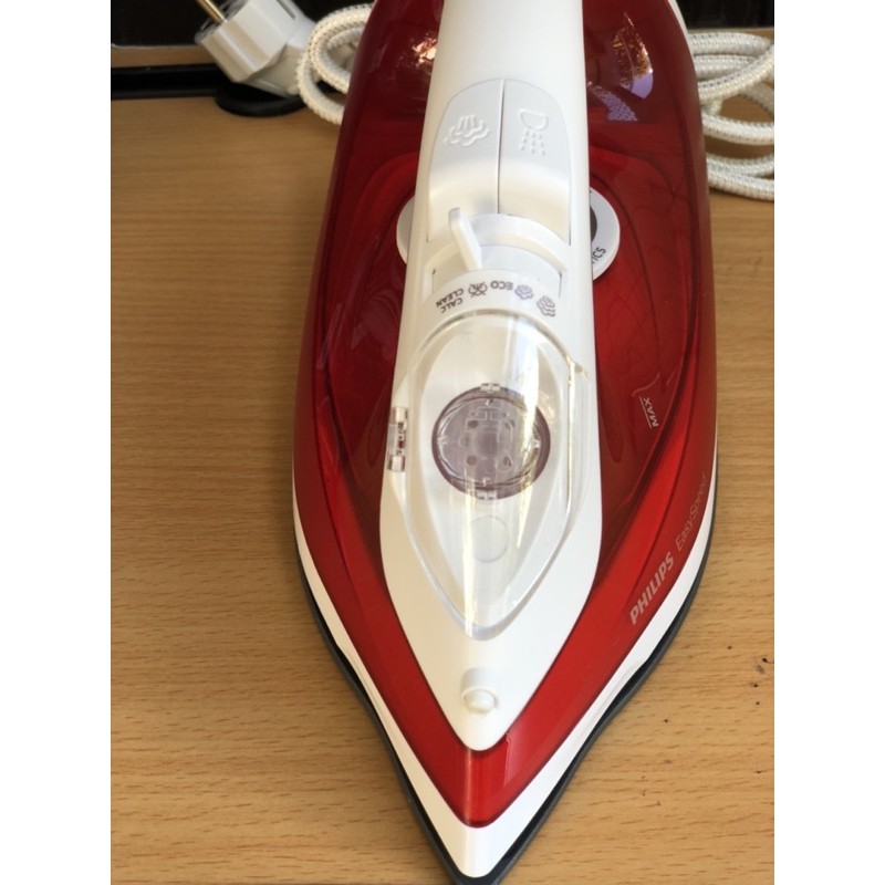 Bàn Ủi Hơi Nước Philips GC1742 -2000W-BH 24 THÁNG-