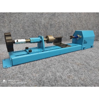 Máy tiện gỗ mini
