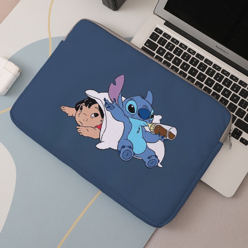 Túi chống sốc Laptop, Macbook chống sốc 6 chiều- Adamas  PIERO