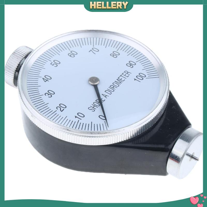 [HelleryVN] Máy Đo Độ Cứng Lốp Xe Cao Su