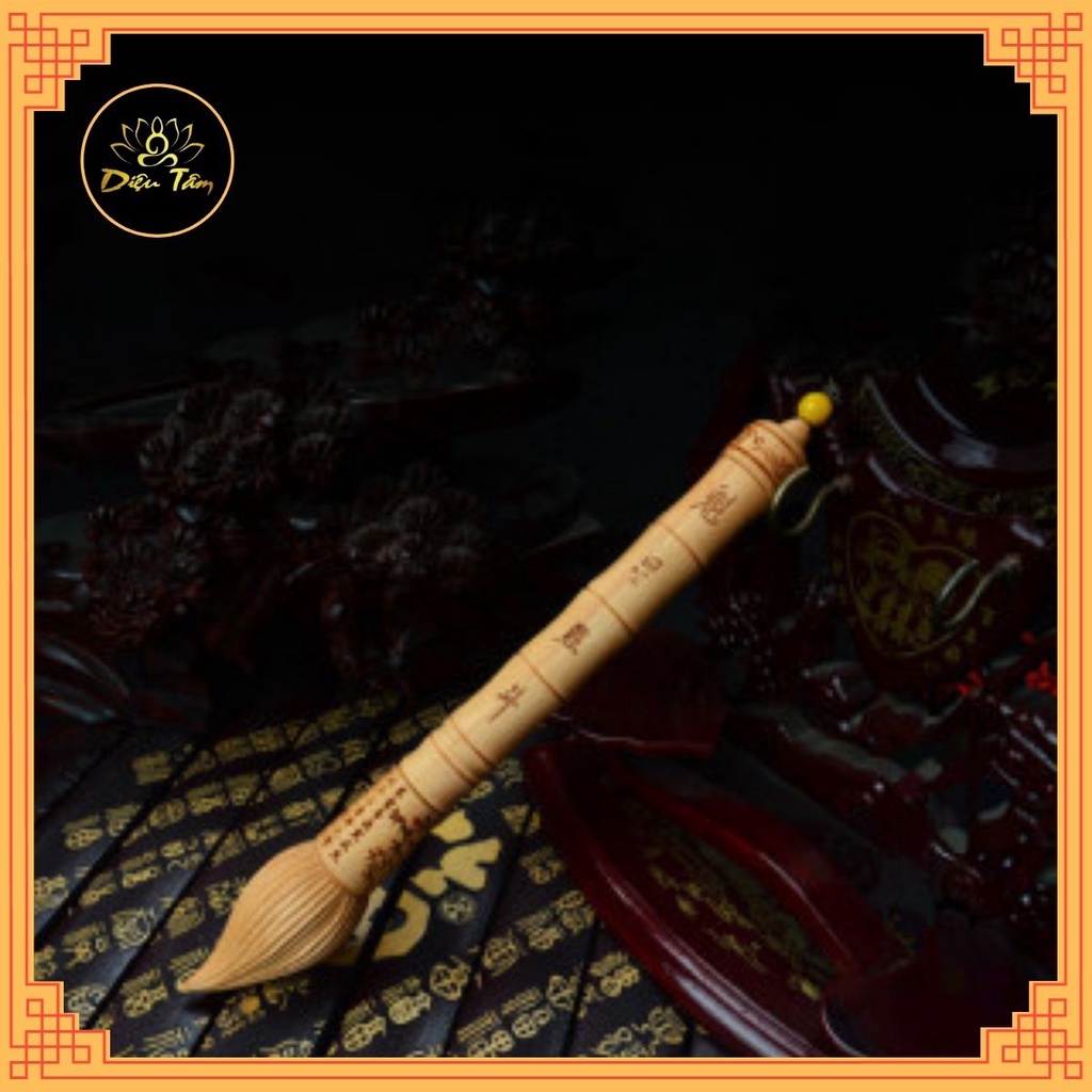 Bút Văn Xương - vật phẩm phong thủy cầu may mắn trong thi cử, học hành công danh