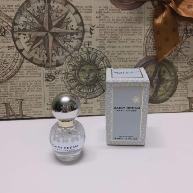 [MINI] Nước hoa Marc Jacobs Daisy Dream 4ml