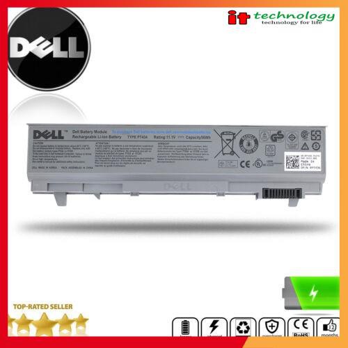 Pin Battery laptop Dell Precision M4500
