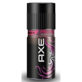 Xịt Ngăn Mùi Toàn Thân AXE Provoke 150ml