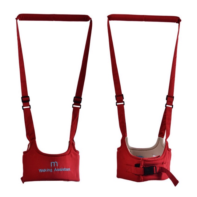 ĐAI TẬP ĐI DÂY DẮT BÉ