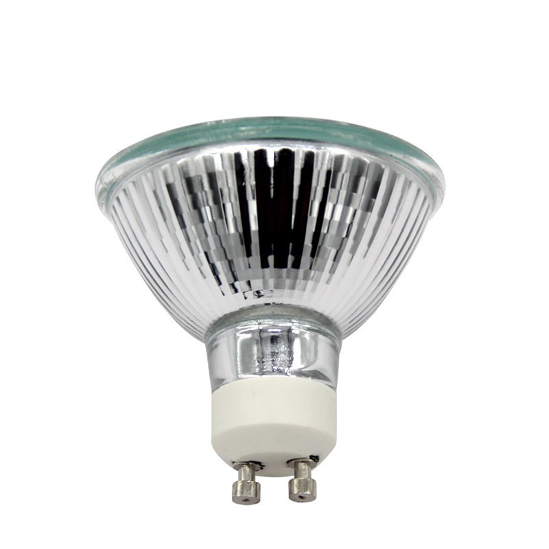 YANKEE CANDLE Bóng Đèn Led Gu10 Halogen 110v 35w Và 220v 50w Gu 10