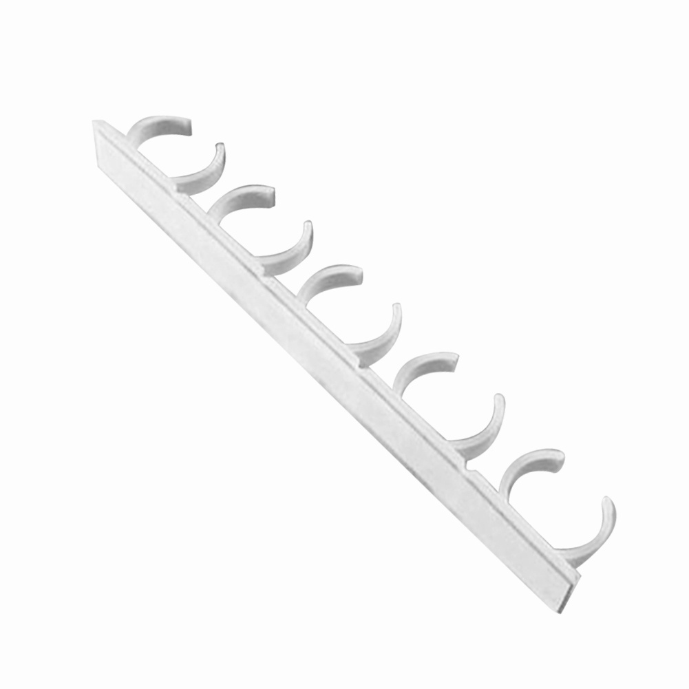 Giá Đỡ Lọ Gia Vị Gắn Tường Tiện Lợi