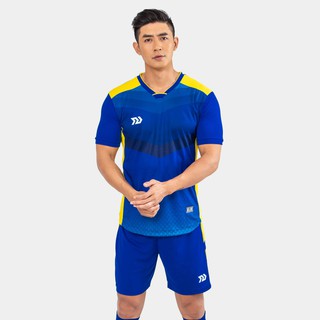 Bộ Quần Áo Bóng Đá Bulbal 6City Đà Nẵng