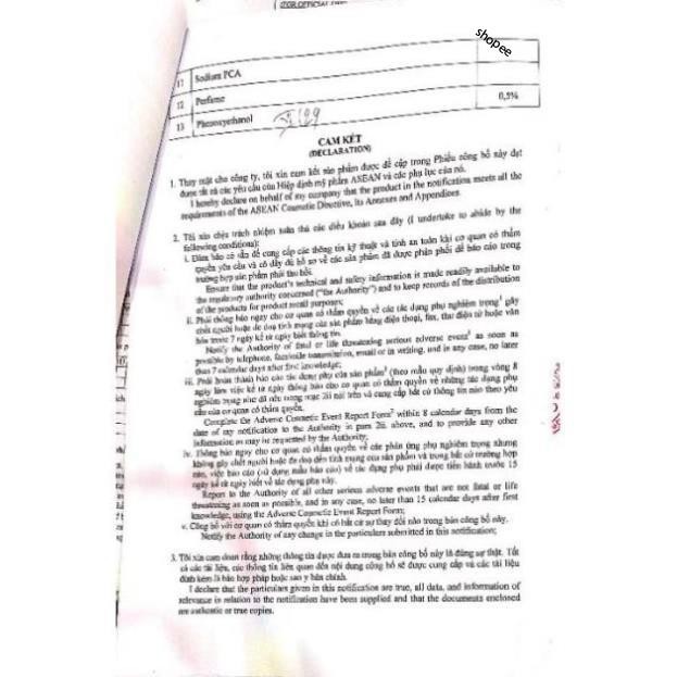 Phấn nước CC Cushions Mwhite D.O.Pro | BigBuy360 - bigbuy360.vn