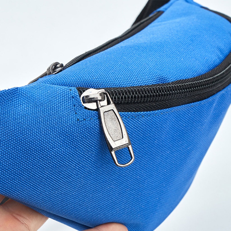 Túi Đeo Chéo Ngực / Thắt Lưng Thời Trang Cá Tính Cho Nam