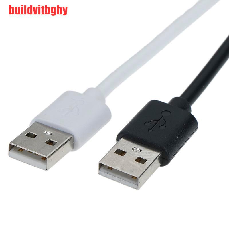 Dây cáp sạc điều hợp USB 2.0 loại C qua loại A ngắn 20cm